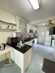 Blk 26 Dover Gardens (Queenstown), HDB 5 Rooms #534462541